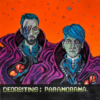 Paranorama by Deorbiting