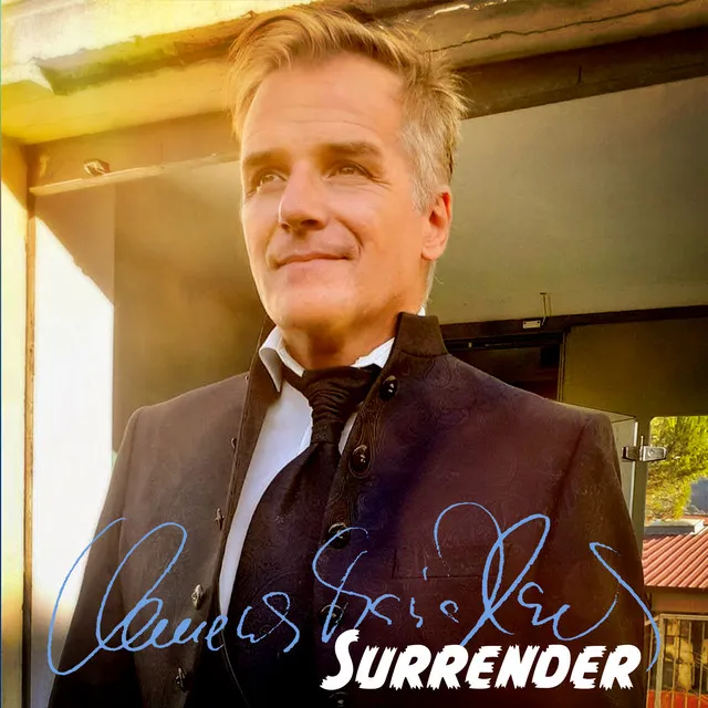 Surrender