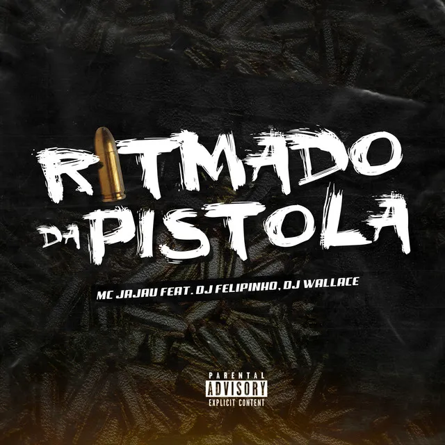 Ritmado da Pistola