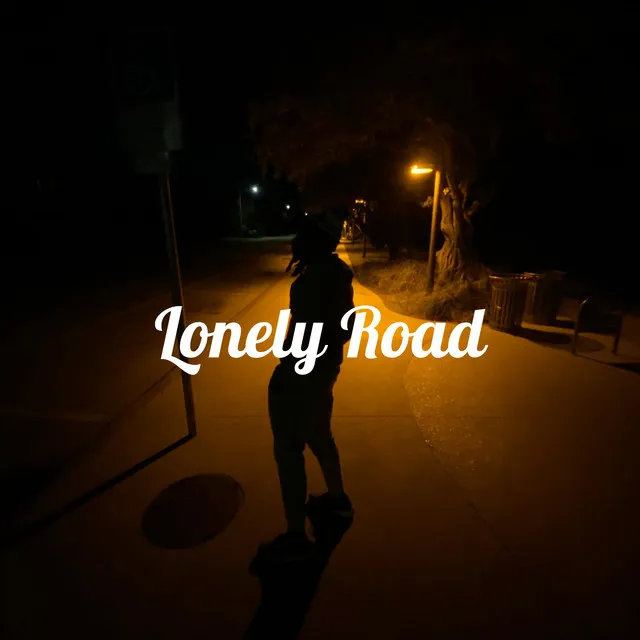 Lonely Road