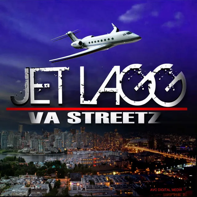 Jet Lagg (Accapella)