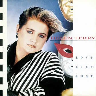 Love Lies Lost by Helen Terry