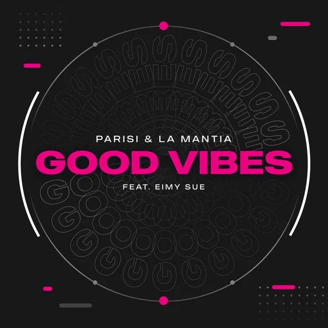 Good Vibes (Intro)