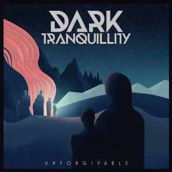 Unforgivable by Dark Tranquillity