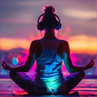 Meditation Melodies: Calm Mind Sessions by 