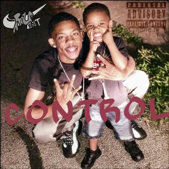 Control by Jaydoe Jaydoe