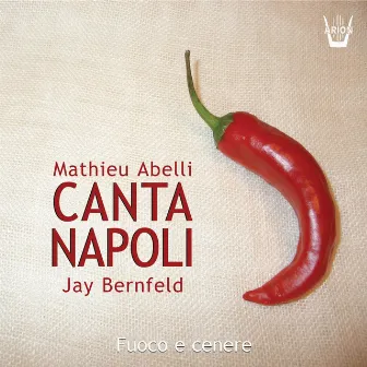 Canta Napoli : 400 ans de chansons napolitaines by Jay Bernfeld