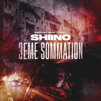 3 eme Sommation by Shiino