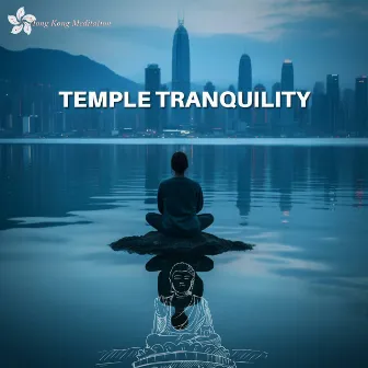 Temple Tranquility: Music for Deep Reflection and Solitude by Chinese Chamber Ensemble