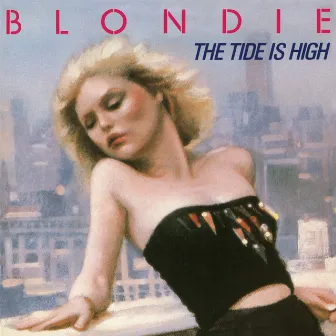 Tide Is High by Blondie