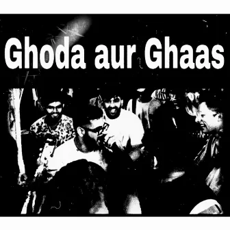 Ghoda Ghaas Freestyle by Insane