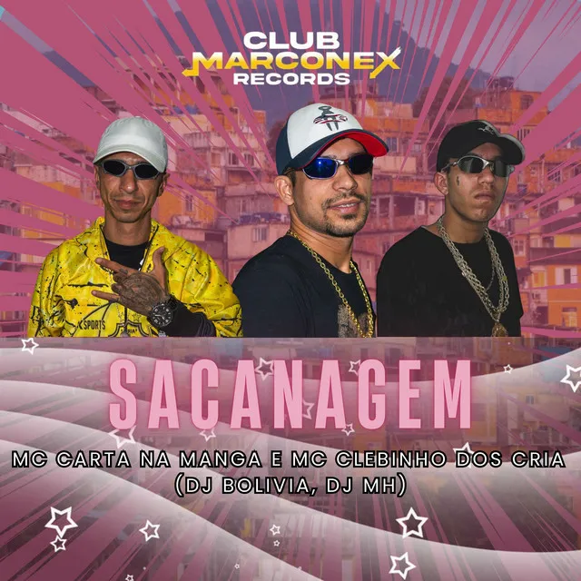 Sacanagem