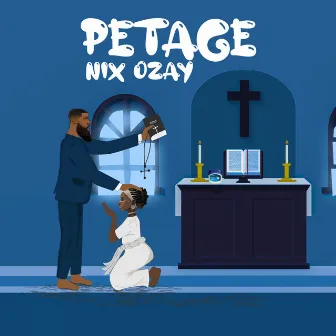 Pétage by Nix Ozay