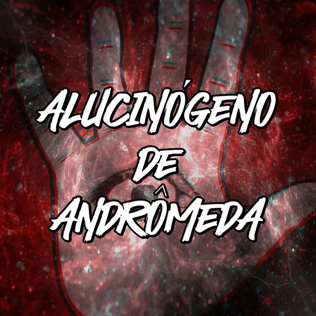 Alucinógeno de Andrômeda