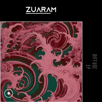 Diffuse EP by Zuaram