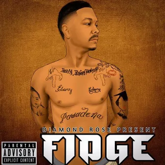 -FIDGE by Young Fidge