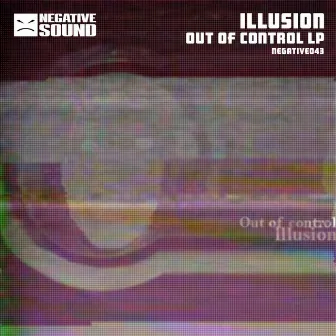 Out Of Control by Illusion