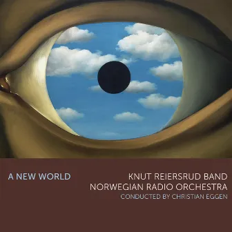 A New World by Knut Reiersrud Band