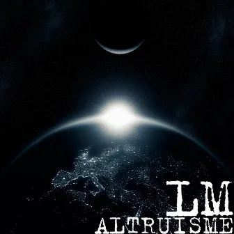 Altruisme by LM