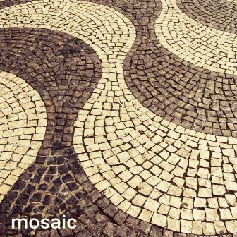 Mosaic by Jacob M-T