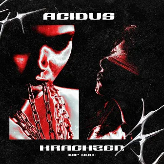 Krachzen (VIP EDIT) by Acidus