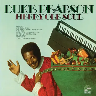 Merry Ole Soul by Duke Pearson