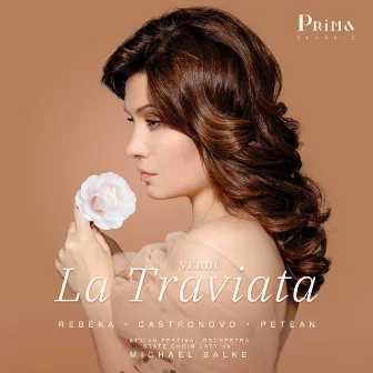 La Traviata by Latvian Festival Orchestra