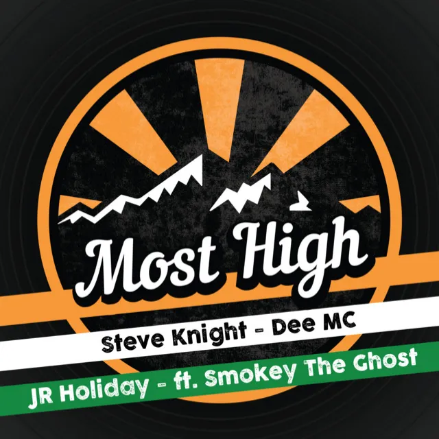 Most High - Remix