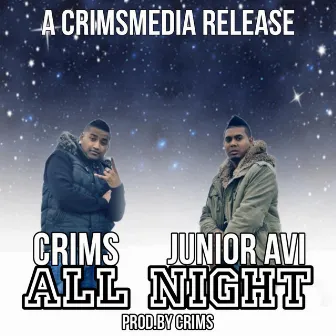 All Night by CRIMS