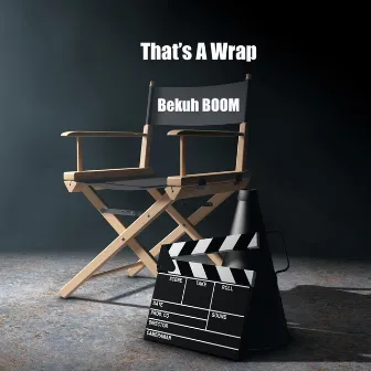 That's a Wrap by Unknown Artist