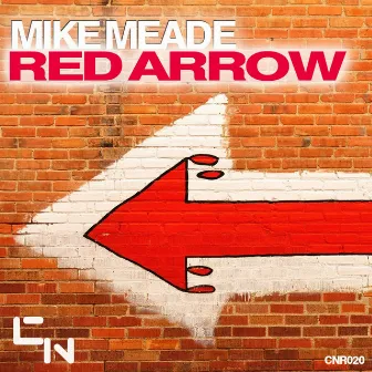 Red Arrow by Mike Meade