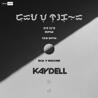 Dia y Noche by Kaydell