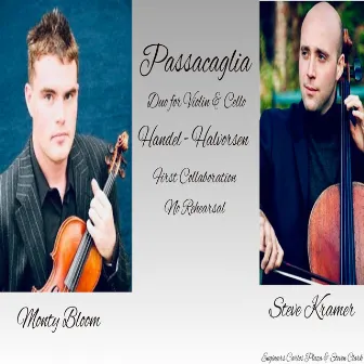 Passacaglia by Steve Kramer