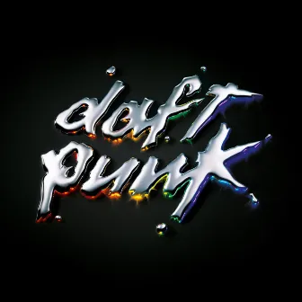 Discovery by Daft Punk