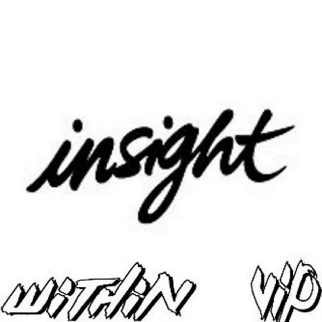 Insight (Within Remix) [VIP]