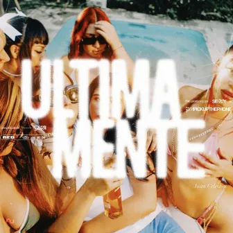 ULTIMAMENTE by Unknown Artist