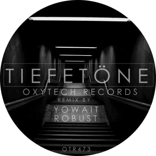 Tiefetöne - ROBUST Techno Remix