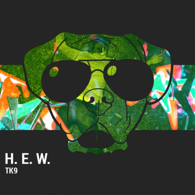 H. E. W.