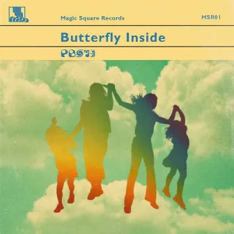 Butterfly Inside by Pbs'73