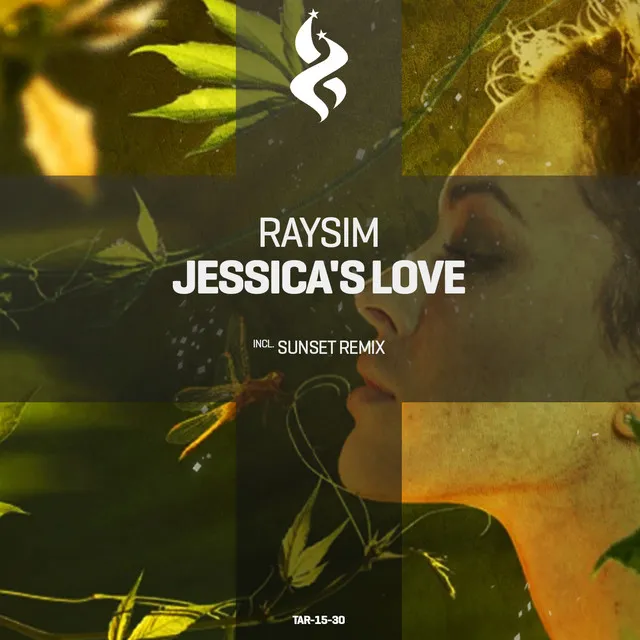 Jessica's Love - Sunset Remix