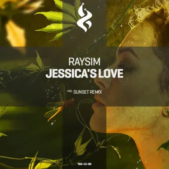 Jessica's Love by RAYSIM