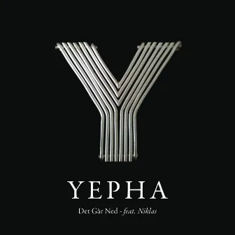 Det Går Ned (feat. Niklas) by Yepha