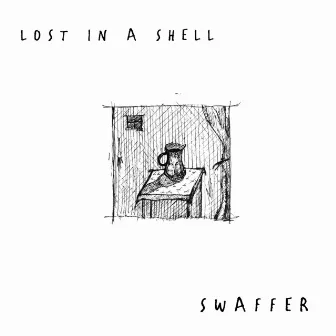 Lost In A Shell by swaffer