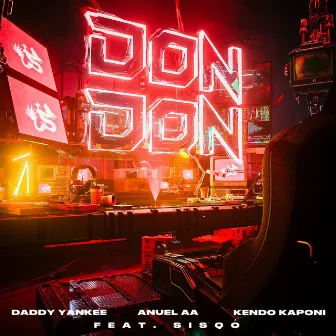 Don Don (Remix) by Kendo Kaponi