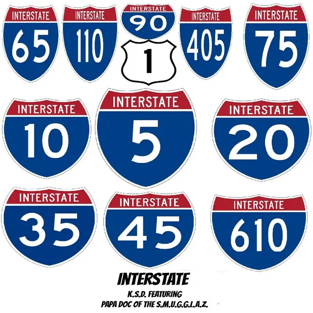 Interstate (Remastered)