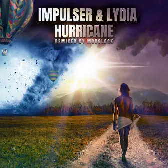 Hurricane by Lydia