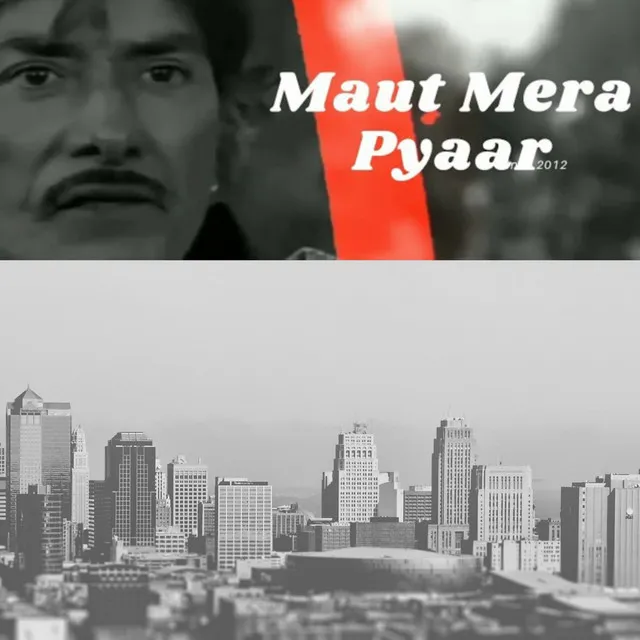 Maut Mera Pyaar