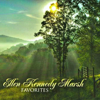 Favorites by Ellen Marsh