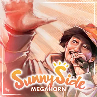 Sunny Side by MEGAHORN