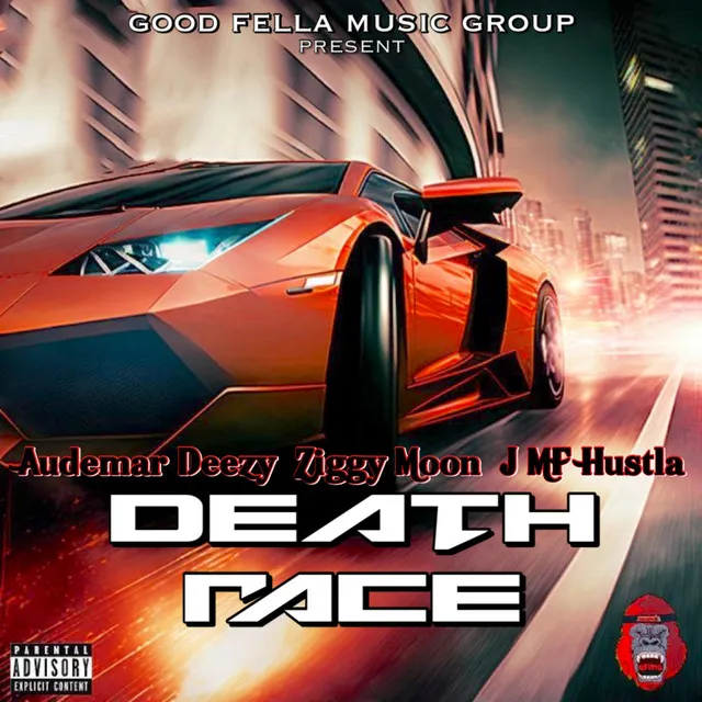 DEATH RACE